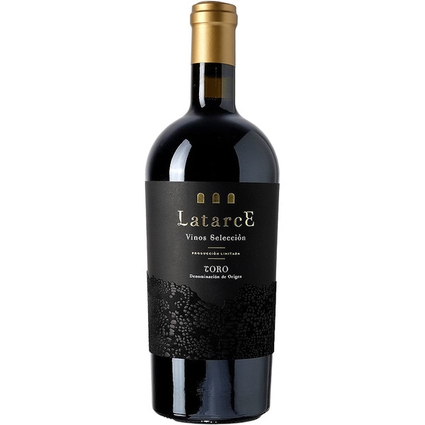 Auslese-Rotwein DO Toro Flasche 75 cl