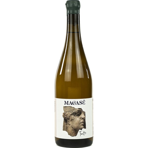 Weißwein aus La Palma del Condado Huelva Flasche 75 cl