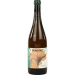 vino blanco de La Palma del Condado Huelva botella 75 cl