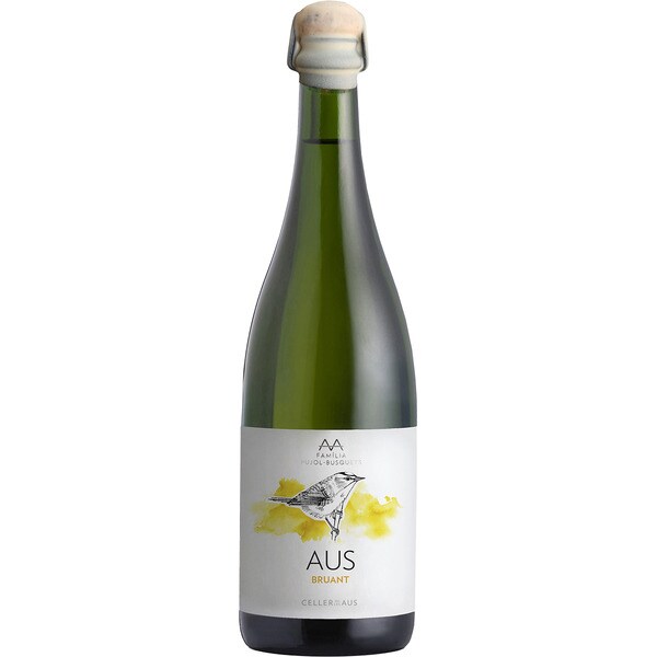 cava brut nature botella 75 cl