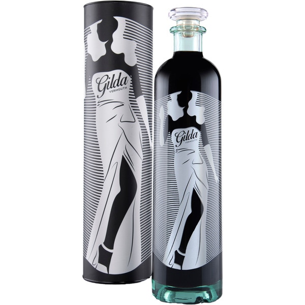 red vermouth bottle 75 cl