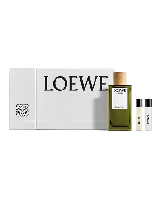 Estuche de Regalo Esencia Eau de parfum 150 ml Loewe