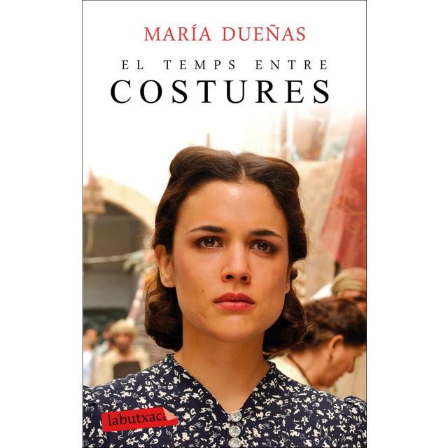 El temps entre costures