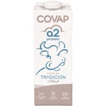 Fettarme Milch A2 Protein Karton 1 l