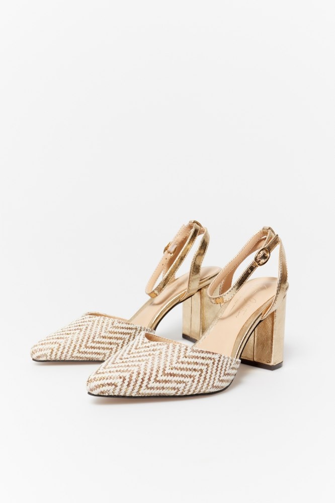 Zapatos para novia low cost 8