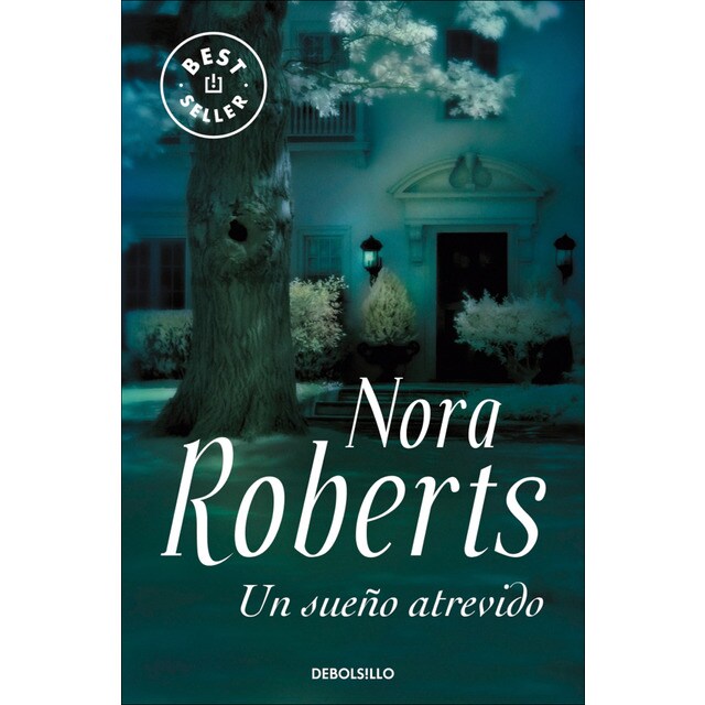 Un sueño atrevido (Trilogía de los Sueños 1) (Bolsillo) (Tapa blanda)