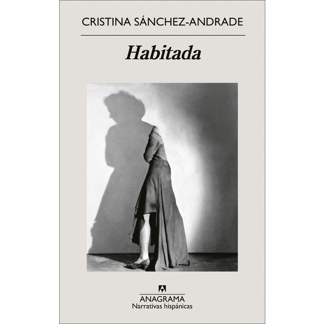 Habitada (Tapa blanda)