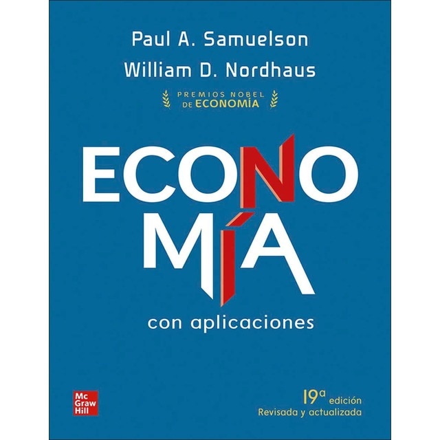 *** ECONOMIA CON APLICACIONES CON CONNECT (Tapa blanda)