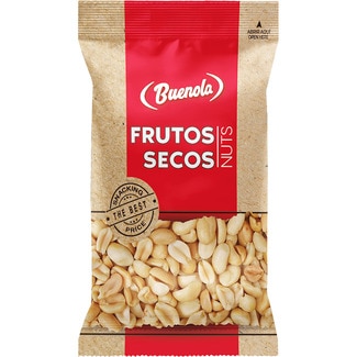 Cacahuete frito BUENOLA