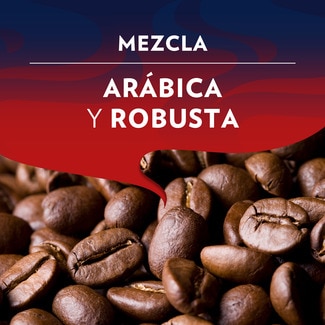 Café en grano natural Crema e Gusto classico intensidad 7/10 paquete 1 kg - Lavazza