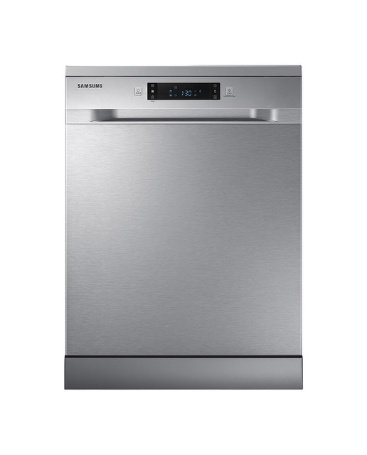 Lavavajillas Samsung 14 servicios, Bandeja Cubiertos, 60 cm - DW60A6092FS/ET Reacondicionado grado A