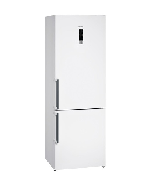 Frigoríficos Combi Siemens No Frost, multiAirflow - KG49NXWDQ Reacondicionado grado B