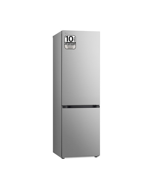 Frigorífico combi LG Door Cooling+, Total No Frost - GBV5140DPY. Reacondicionado grado B