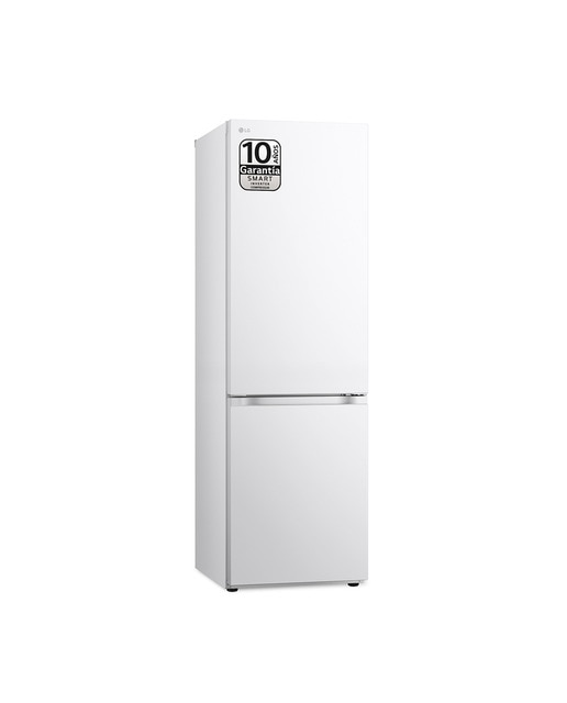 Frigorífico combi LG Door Cooling+, Total No Frost - GBV5140DSW. Reacondicionado grado A