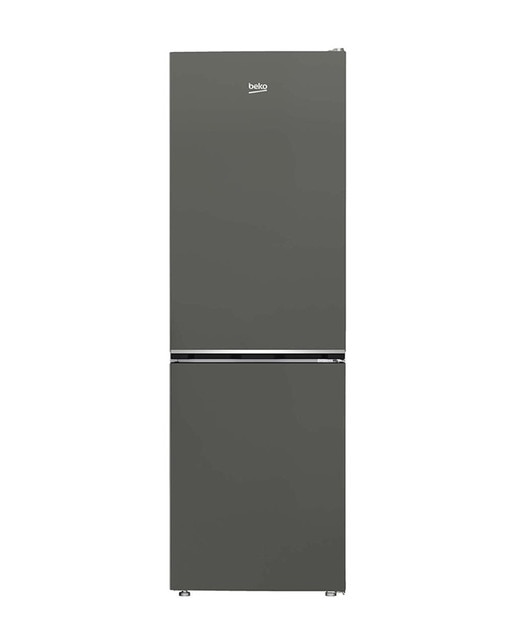 Frigorífico combi Beko No frost - B1RCNE364G. Reacondicionado grado A