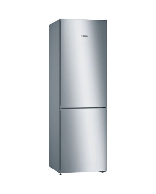 Frigorífico Combi Bosch No Frost - KGN36VIEA. Reacondicionado grado B