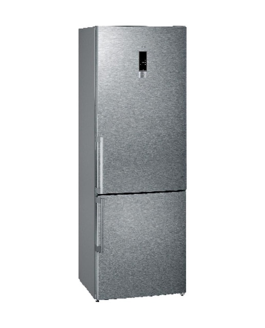 Frigorífico combi Siemens No Frost, multiAirflow - KG49NXIDQ. Reacondicionado grado B