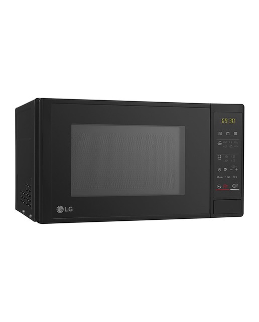 Microondas  LG 20 litros y grill - MH6042D. Reacondicionado grado B