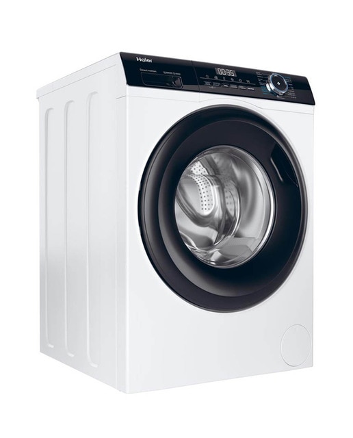 Lavadora Haier 8 kg / 1.400 rpm Vapor, I-Pro Series 3 - HW80-B14939-IB. Reacondicionado grado A