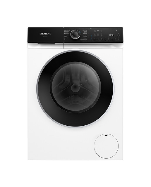 Lavadora Siemens 9 kg / 1400 rpm con autodosificación iQ500 - WG44H2A0ES. Reacondicionado grado A