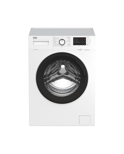 Lavadora Beko 10 kg / 1.400 rpm - WTA 10712 XSWR Reacondicionado grado A