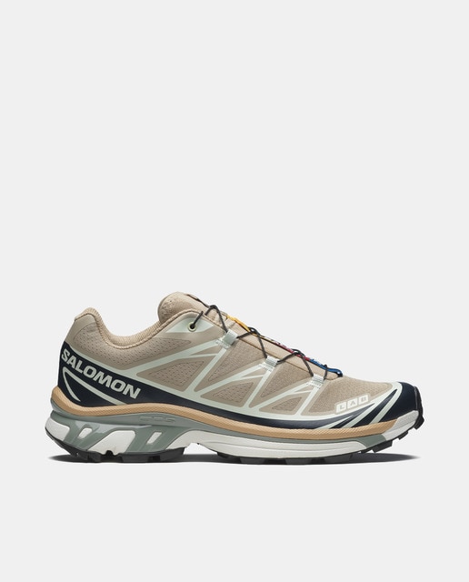 Salomon XT-6 para Hombre y Mujer