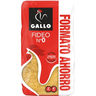 GALLO Suppennudeln Nr. 0 Paket 675 g