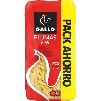 GALLO penne pasta No. 6 packet 675 g
