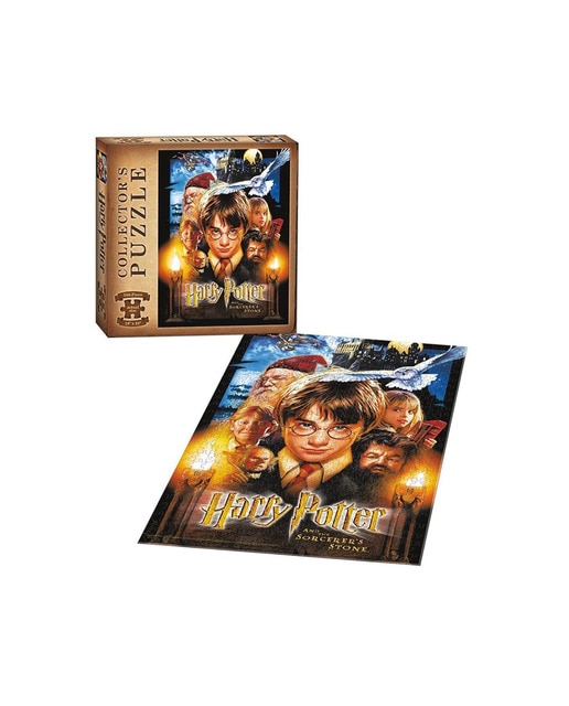 Puzzle Harry Potter