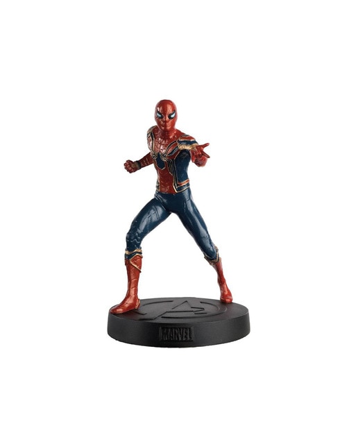 Estatua Marvel Los Vengadores Iron Spider