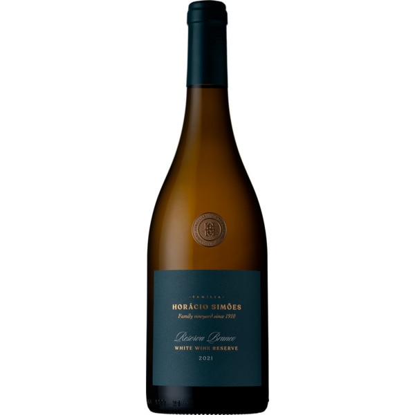 Vinho Branco da Palmela Grande Reserva garrafa 75 cl