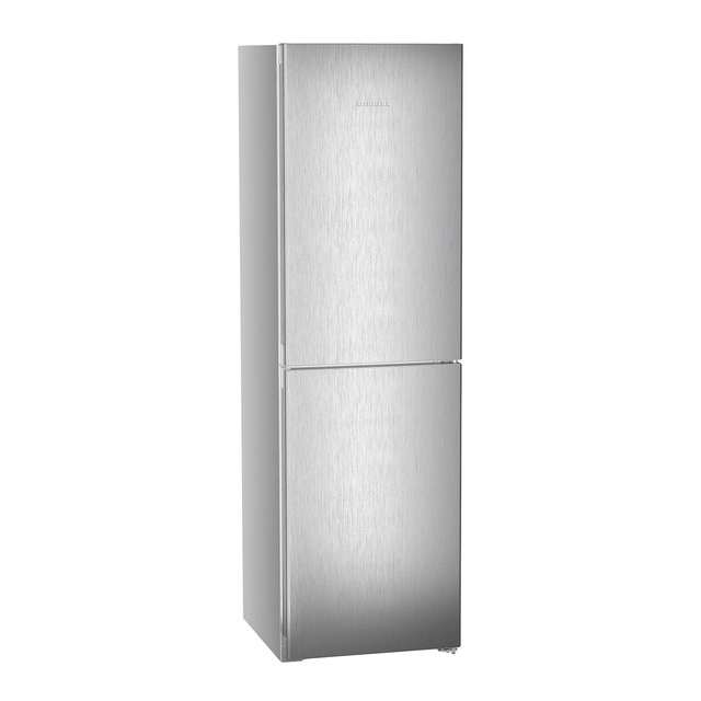 Liebherr – Frigorifíco combi Liebherr con EasyFresh y NoFrost -CNsfd 5704.