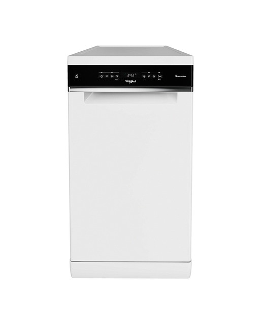 Lavavajillas Whirlpool 10 servicios, 45 cm - FO 3B23 P. Reacondicionado grado A