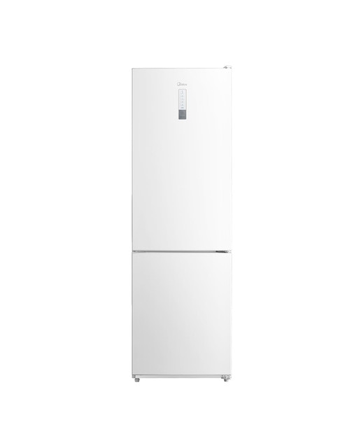 Frigorífico combi Midea Total No Frost - MDRB424FGE01OE. Reacondicionado grado A