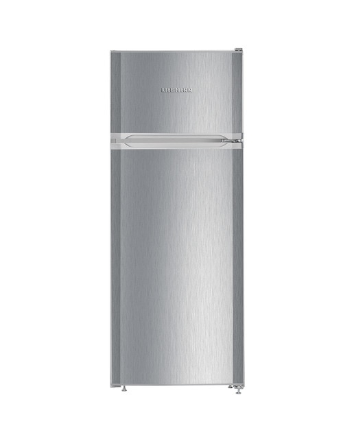 Frigoríficos 2 puertas Liebherr SmartFrost -CTele 2531 Reacondicionado grado A