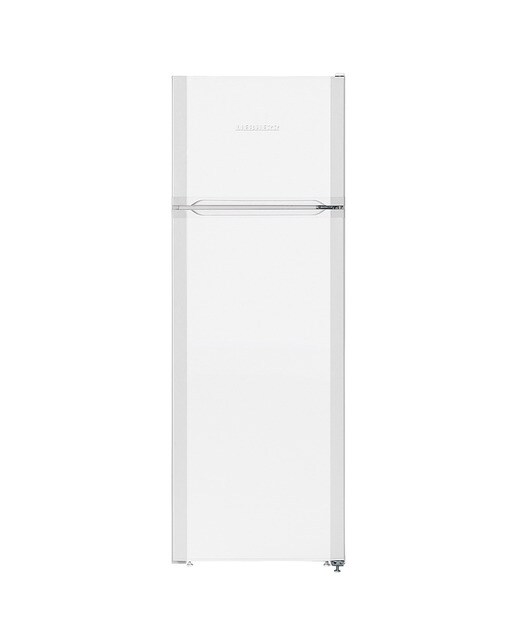 Frigoríficos 2 puertas Liebherr SmartFrost -CTe 2931. Reacondicionado grado A