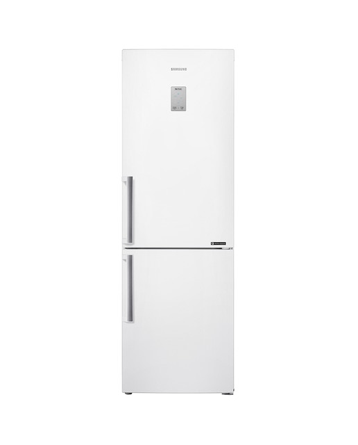 Frigorífico combi Samsung Smart AI - RB33J3515WW/EF. Reacondicionado grado A