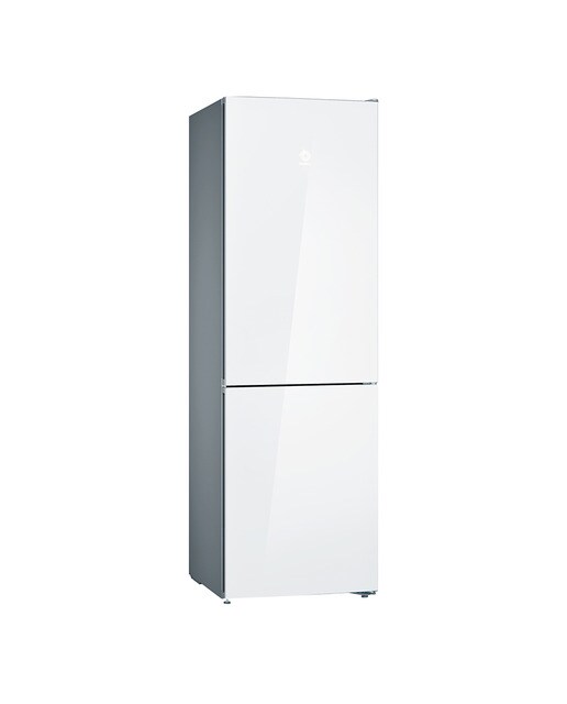 Frigorífico combi Balay Serie Cristal No Frost - 3KFD565BI. Reacondicionado grado A