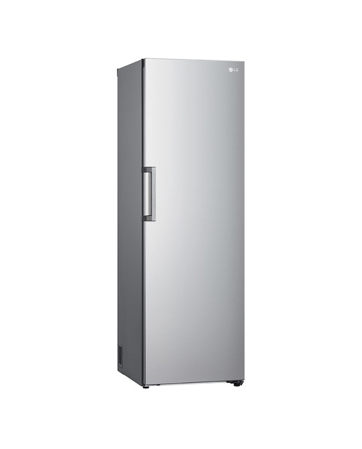 Frigorífico 1 puerta LG Super Cool - GLT51PZGSZ. Reacondicionado grado A