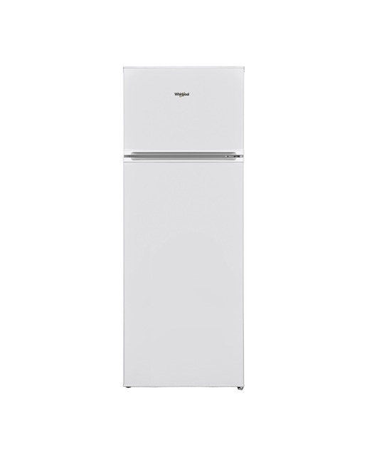 Frigorifico 2 puertas Whirlpool Cíclico - W55TM 4120 W 2. Reacondicionado grado A