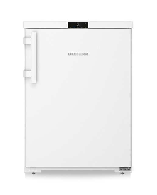 Congelador vertical Liebherr SmartFrost - Fci 1624. Reacondicionado grado A