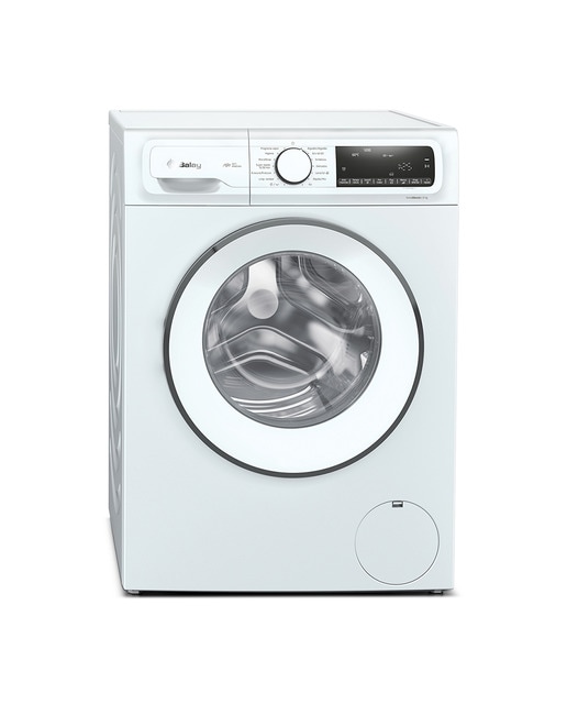 Lavadora Balay 9 kg / 1.200 rpm, AquaControl Plus - 3TS390B. Reacondicionado grado A