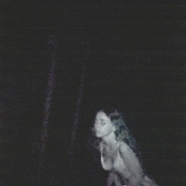Bloodless (LP-Vinilo).