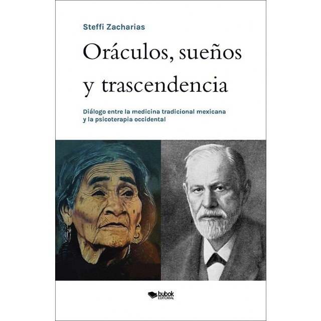 Oraculos sueños y trascendencia