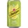SCHWEPPES Sparkling original lemon soft drink tin 25 cl