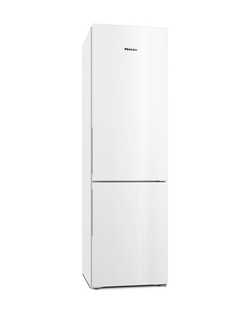 Frigorifico combi Miele DailyFresh, NoFrost y ComfortClean - KFN4395CD ws Reacondicionado grado A