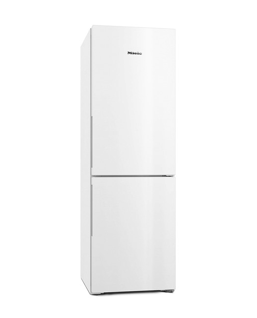 Frigorifico combi Miele DailyFresh, NoFrost y ComfortClean  - KFN4375CD ws. Reacondicionado grado A