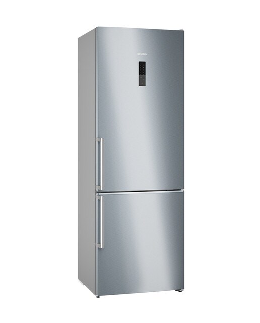 Frigorífico combi Siemens No frost, HyperFresh 0 °C - KG49NAIBT. Reacondicionado grado A