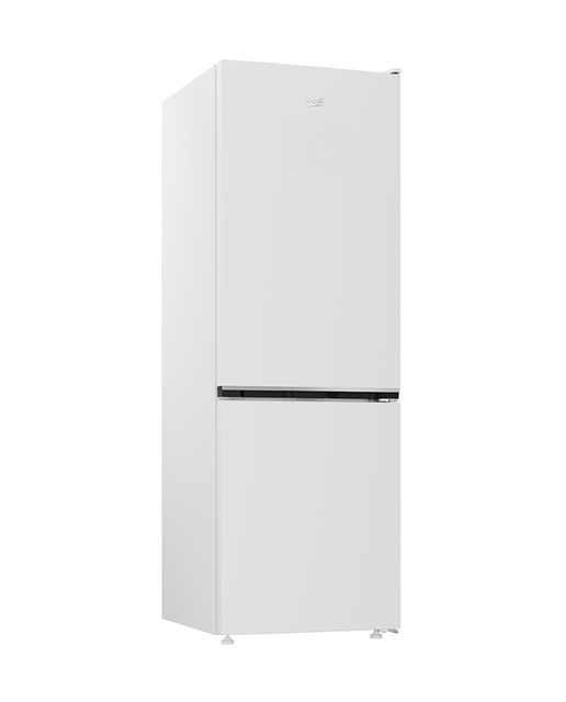 Frigorífico combi Beko neoFrost, AeroFlow - B3RCNA345HW. Reacondicionado grado A