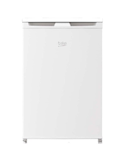 Congelador vertical Beko Total No Frost - FNE1074N. Reacondicionado grado A